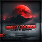 cover: Brett Cooper - Under The Moon