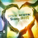 cover: Nova Scotia - Young Hearts