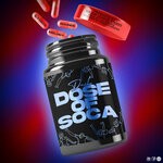 cover: Dash - Dose Of Soca