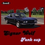 cover: Signor Wolf - Funx Exp