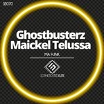 cover: Ghostbusterz|Maickel Telussa - Ma Funk (Original Mix)