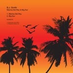 cover: B.j. Smith - Marina Del Rey & Big Sur