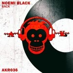 cover: Noemi Black - Back (Original Mix)