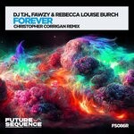 cover: Rebecca Louise Burch|Fawzy|Dj T.h. - Forever