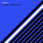 cover: Kiberu - Stoned Windows EP