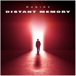 cover: M4niax - Distant Memory