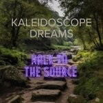 cover: Kaleidoscope Dreams - The Walk To The Source