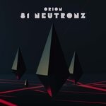 cover: 81neutronz - Orion