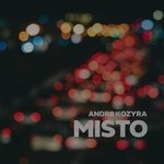 cover: Andrii Kozyra - Misto