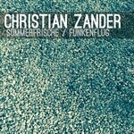 cover: Christian Zander - Sommerfrische/Funkenflug