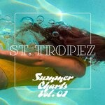 cover: Various - St. Tropez Summer Charts, Vol 01