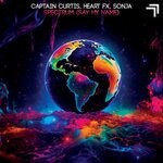 cover: Captain Curtis|Heart Fx|Sonja - Spectrum (Say My Name)