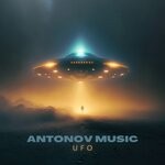 cover: Antonov Music - U F O