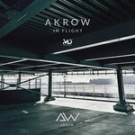 cover: Akrow - In Flight