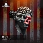 cover: Golpe - Anubis EP