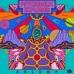 cover: Shlump - Psychedelic Explorer