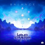 cover: Liquid Stranger - Balance