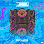 cover: Jaenga - Paradigms