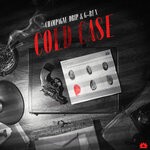 cover: Champagne Drip|G-rex - Cold Case