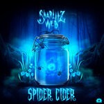 cover: Sharlitz Web - Spider Cider