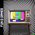 cover: Ravenscoon - Fun & Games