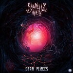 cover: Sharlitz Web - Dark Places