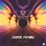 cover: Super Future - Equilibria