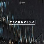 cover: Various - Technoism Issue 38