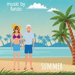 cover: Music By Funzo - Summer (Tropical Tales)