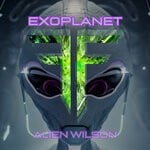 cover: Alien Wilson - Exoplanet (Original Mix)