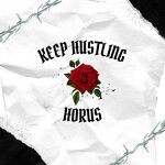 cover: Horus - Keep Hustling