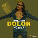 cover: Twinkle Brain - Dolor (Pain)