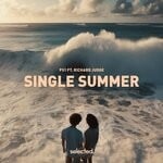 cover: PS1|Richard Judge - Single Summer