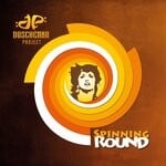 cover: Daschenka Project - Spinning Round