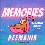 cover: Deemania - Memories (Danceboy Remix)