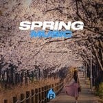 cover: Various - Spring Music 2023 Selected By Bangerang