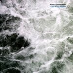 cover: Patric Geissbuhler - Tidal Frequencies