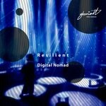 cover: Resilient - Digital Nomad