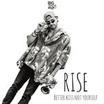 cover: Bkny - Rise