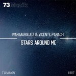 cover: Ivan Marquez|Vicente Panach - Stars Around Me