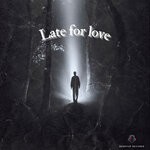 cover: Arba - Late For Love