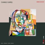 cover: Camilo (arg) - Drinks On Me EP