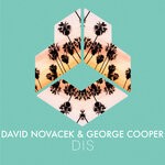 cover: David Novacek|George Cooper - Dis