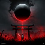 cover: INFINULL - Stingblade