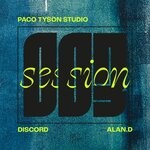 cover: Alan.d|Discord - Studio Session 003