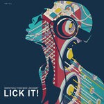 cover: Incognet|Simon Fava|Yvvan Back - Lick It!