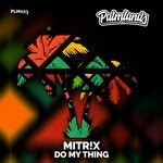 cover: Mitr!x - Do My Thing (Extended Mix)