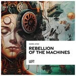 cover: Daniel Levak - Rebellion Of The Machines