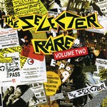 cover: The Selecter - Rare Vol 2 (Explicit)