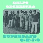 cover: Delfo Orchestra - Superband